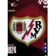 Escudo Rayo Vallecano 253