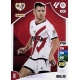 Balliu Rayo Vallecano 256