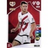 Comprar Trading Card Balliu Rayo Vallecano Panini Adrenalyn Liga 2024-25