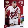 Buy Cards Ratiu Rayo Vallecano Adrenalyn Liga 2024-25