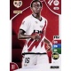 Mumin Rayo Vallecano 258