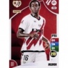 Offer Soccer Cards Mumin Rayo Vallecano Panini Adrenalyn Liga 2024-25