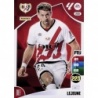 Comprar Trading Card Lejeune Rayo Vallecano Panini Adrenalyn Liga 2024-25