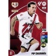 Pep Chavarría Rayo Vallecano 260