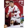Sale Cards Trejo Rayo Vallecano Panini Adrenalyn Liga 2024-25