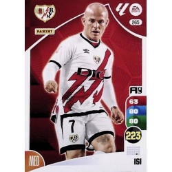 Isi Rayo Vallecano 265