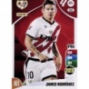 Sale Cards James Rodríguez Rayo Vallecano Panini Adrenalyn Liga 2024-25
