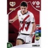 Sale Cards Camello Rayo Vallecano Adrenalyn Liga 2024-25