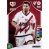 Sale Cards Embarba Rayo Vallecano Panini Adrenalyn Liga 2024-25