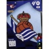 Oferta Cromos Escudo Real Sociedad Adrenalyn Liga 2024-25