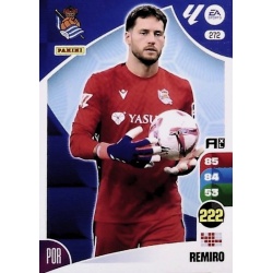 Remiro Real Sociedad 272