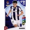 Sale Cards Aramburu Real Sociedad Panini Adrenalyn Liga 2024-25