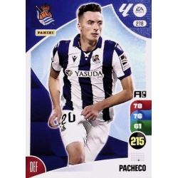 Pacheco Real Sociedad 278