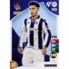 Comprar Cromo Zubimendi Real Sociedad Panini Adrenalyn Liga 24-25