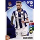 Brais Méndez Real Sociedad 282