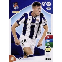 Sucic Real Sociedad 283