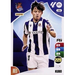 Kubo Real Sociedad 285