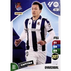 Oyarzabal Real Sociedad 287