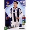 Soccer Cards Oyarzabal Real Sociedad Panini Adrenalyn Liga 2024-25