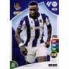 Sale Cards Becker Real Sociedad Adrenalyn Liga 2024-25