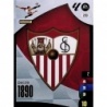 Offer Cards Escudo Sevilla Panini Adrenalyn Liga 2024-25