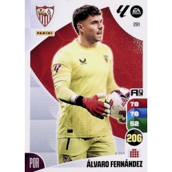 Álvaro Fernández Sevilla 291