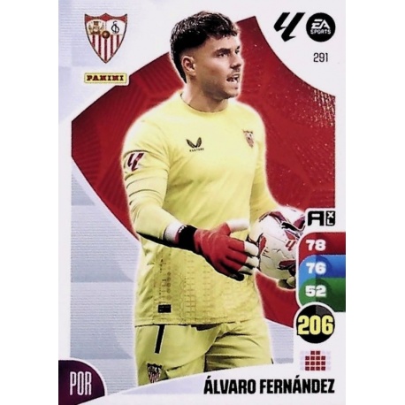 Álvaro Fernández Sevilla 291