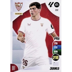 Juanlu Sevilla 292