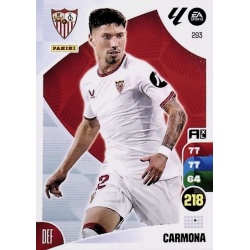 Carmona Sevilla 293