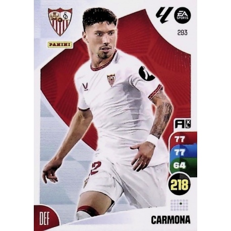 Carmona Sevilla 293