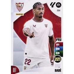 Badé Sevilla 294