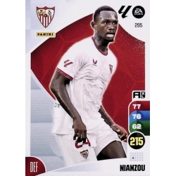 Nianzou Sevilla 295