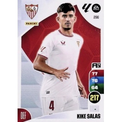 Kike Salas Sevilla 296