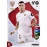 Offer Soccer Cards Pedrosa Sevilla Adrenalyn Liga 2024-25