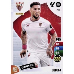 Gudelj Sevilla 298