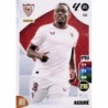 Offer Soccer Cards Agoumé Sevilla Panini Adrenalyn Liga 24-25