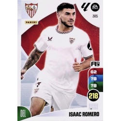 Isaac Romero Sevilla 305