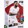 Offer Soccer Cards Iheanacho Sevilla Panini Adrenalyn Liga 24-25
