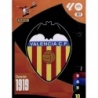 Buy Cards Escudo Valencia Adrenalyn Liga 2024-25
