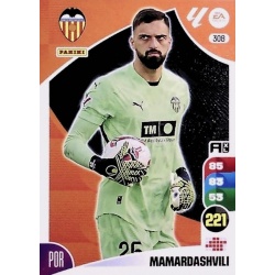 Mamardashvili Valencia 308