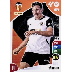 Tárrega Valencia 312