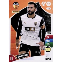 Gayà Valencia 315