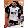 Sale Cards Gayà Valencia Panini Adrenalyn Liga 2024-25