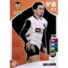 Soccer Cards Guillamón Valencia Adrenalyn Liga 2024-25
