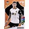 Buy Cards Barrenechea Valencia Panini Adrenalyn Liga 2024-25