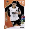 Sale Cards Pepelu Valencia Panini Adrenalyn Liga 2024-25