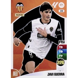 Javi Guerra Valencia 319