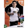 Sale Online Diego López Valencia Panini Adrenalyn Liga 24-25