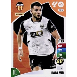 Rafa Mir Valencia 323