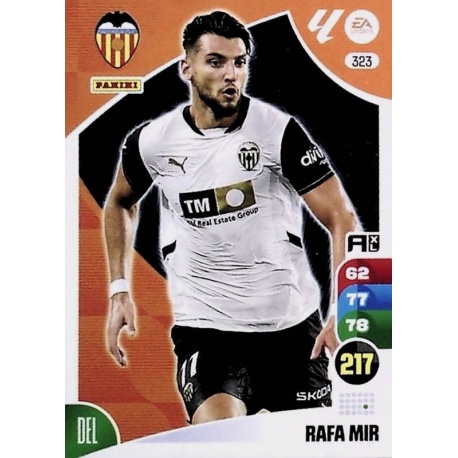 Rafa Mir Valencia 323